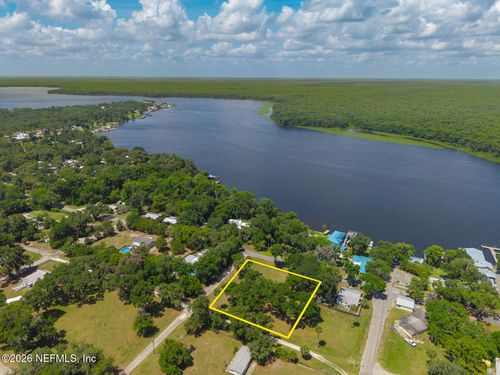 00 Front Street, Welaka, FL, 32193 | Card Image
