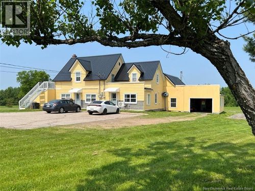 1804 St-Ignace Rd, Saint-Ignace, NB, E4X2J9 | Card Image