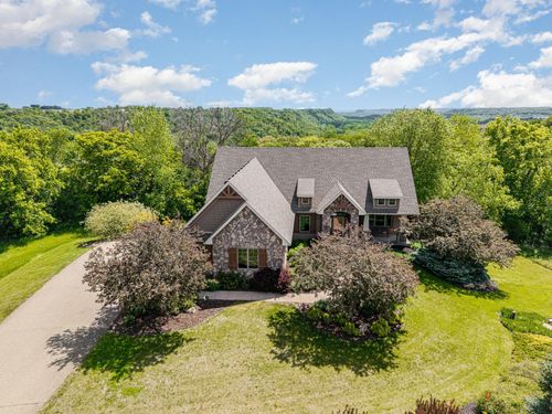 255 Westwood South St, Welch, MN, 55089-5002 | Card Image