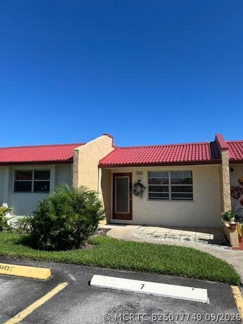 153 Lake Anne Dr, West Palm Beach, FL, 33411-2141 | Card Image