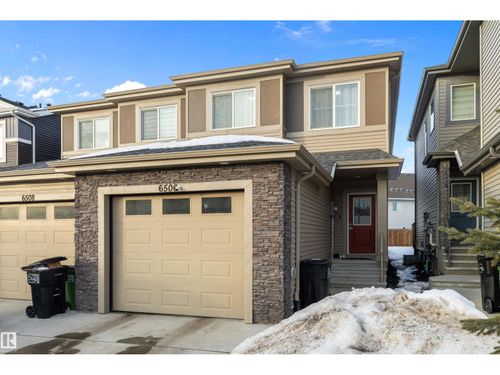 6506 167a Ave Nw, Edmonton, AB, T5Y3P7 | Card Image