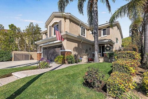 22019 Gold Canyon Dr, Santa Clarita, CA, 91390-4294 | Card Image