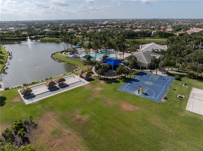 APT-1306 - 2648 Somerville Loop, Condo with 3 bedrooms, 2 bathrooms and null parking in CAPE CORAL FL | Image 35