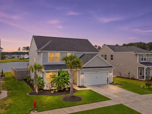 246 Lucca Dr, Summerville, SC, 29486-8416 | Card Image
