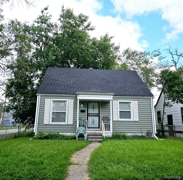 Archdale St, Detroit, MI 48235