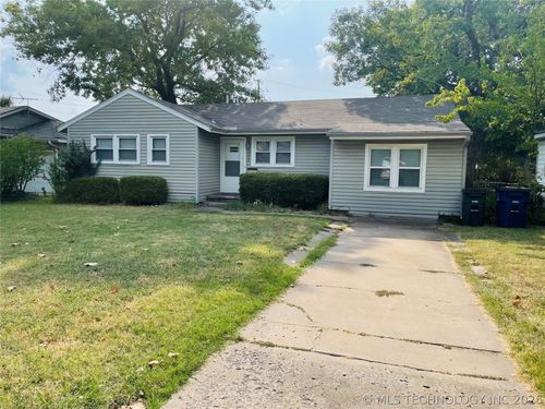 3534 Jamestown Ave, Tulsa, OK, 74135-1844 | Card Image