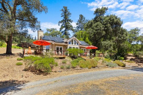 31920 Pine Mountain Road, Cloverdale, CA, 95425 | Card Image