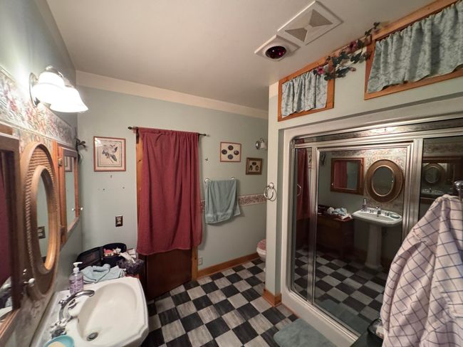 7215 E Niemitalo Dr, House other with 3 bedrooms, 2 bathrooms and null parking in Chase MI | Image 16