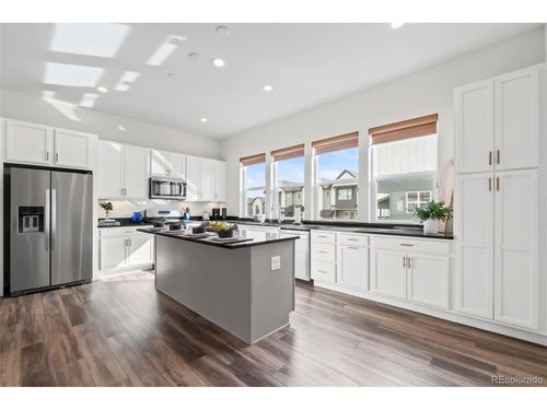 12340 W 51st Ave, Wheat Ridge, CO, 80033-2031 | Card Image