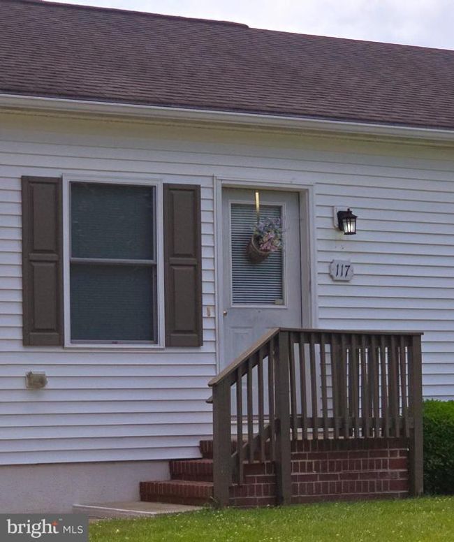 117 Chester Ave, House other with 2 bedrooms, 2 bathrooms and null parking in CARNEYS POINT NJ | Image 8