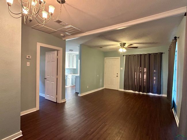 2400 Holmes Rd, House other with 2 bedrooms, 1 bathrooms and null parking in Marshall TX | Image 7