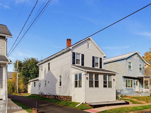 237 Hughes St, Williamsport, PA, 17701-3457 | Card Image