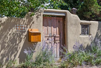 507 & 509 E Coronado Road, House other with 3 bedrooms, 2 bathrooms and 6 parking in Santa Fe NM | Image 2