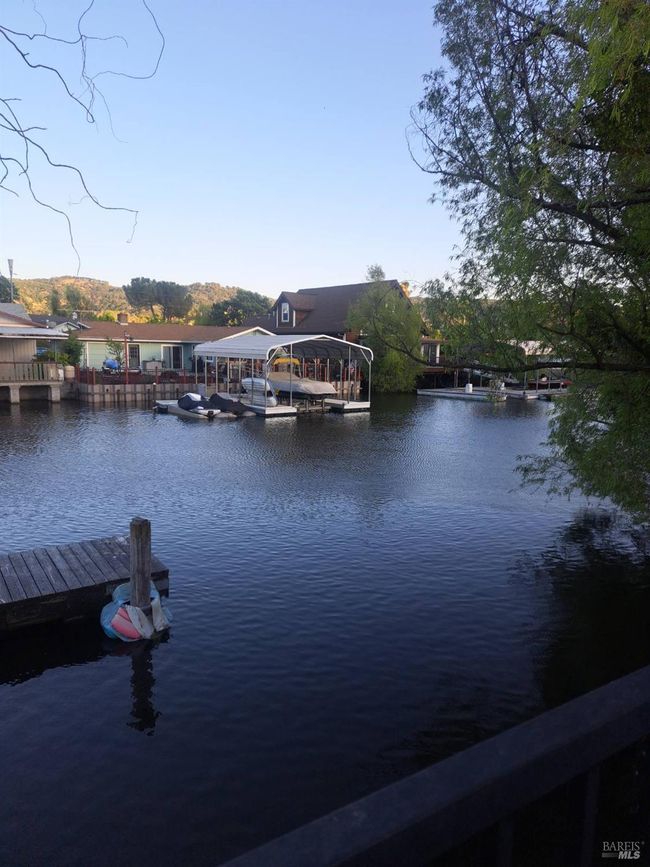 588 Pebble Way, House other with 4 bedrooms, 2 bathrooms and 4 parking in Clearlake Oaks CA | Image 28