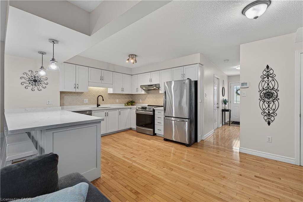 Residential in Waterloo 5