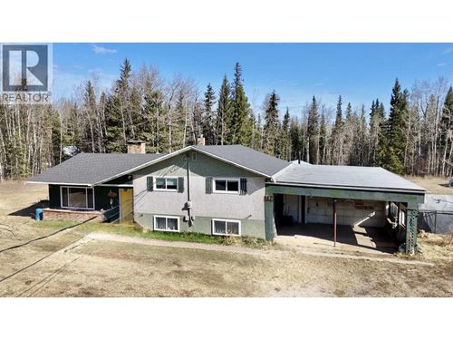 731 Nechako Ave, Vanderhoof, BC, V0J3A1 | Card Image