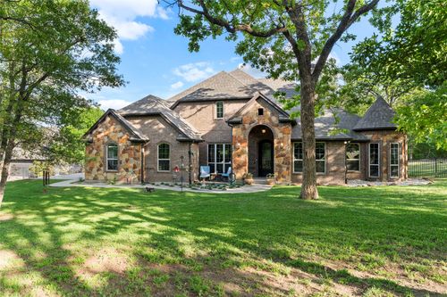 7401 Hilltop Dr, Fort Worth, TX, 76108-9397 | Card Image