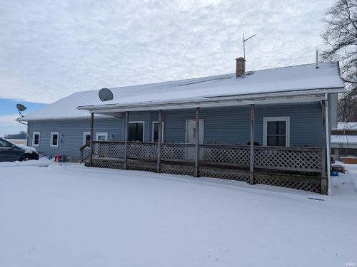 11050 Nw Winchester Road, Decatur, IN, 46733-9774 | Card Image