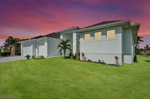 1625 Sw 44th Ter, Cape Coral, FL, 33914-6233 | Card Image