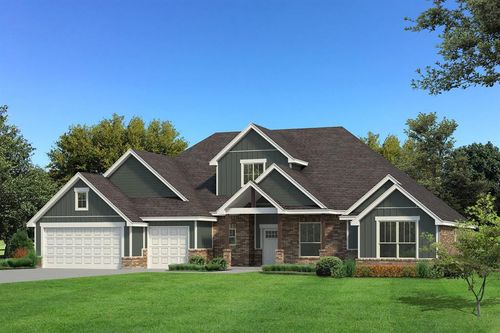 7932 Sw 126th Street, Oklahoma City, OK, 73173 | Card Image