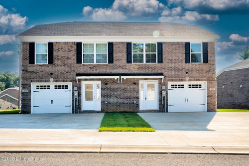 203 Dixon Cir, Vine Grove, KY, 40175-9434 | Card Image
