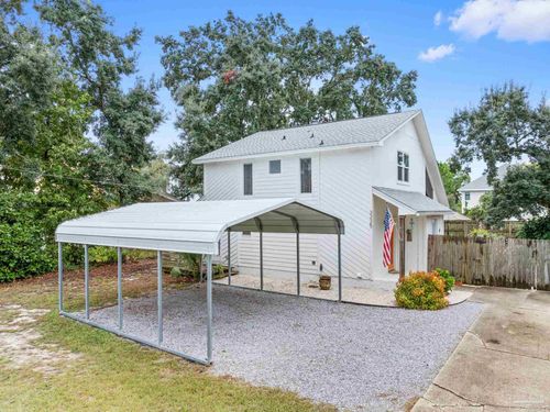 3225 Laurel Dr, Gulf Breeze, FL, 32563-5314 | Card Image