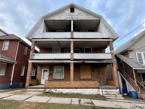 565-567 Highland Avenue, Johnstown, PA, 15902 | Card Image