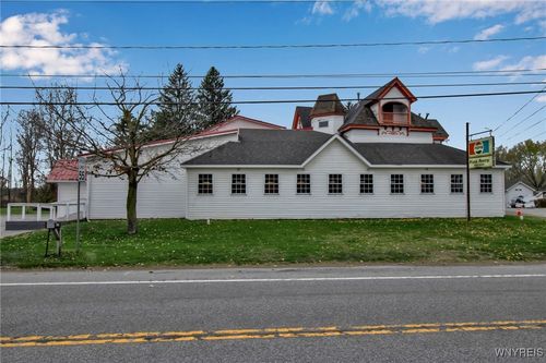 9468 Alleghany Rd, Corfu, NY, 14036-9506 | Card Image