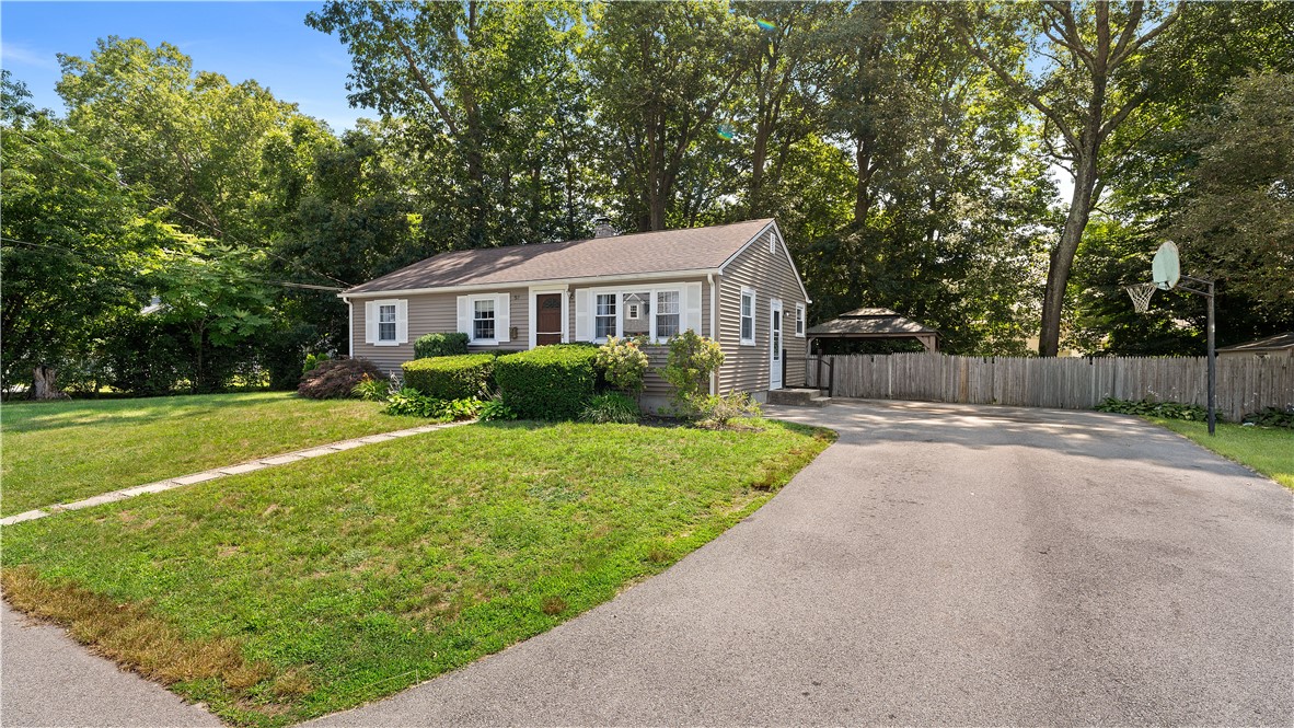 Residential in Warwick 5