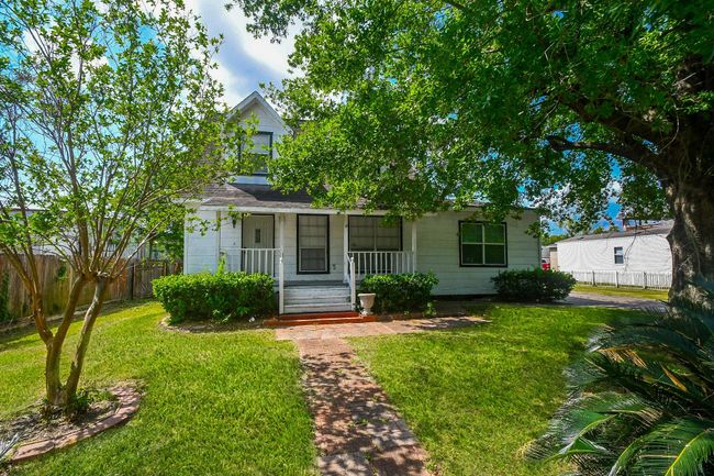 2636 Lone Oak Rd, House other with 3 bedrooms, 2 bathrooms and null parking in Houston TX | Image 10