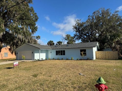 168 N Cory Dr, EDGEWATER, FL, 32141-7226 | Card Image