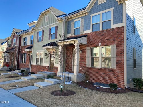 2019 Whitesmith Dr, Apex, NC, 27502-4337 | Card Image