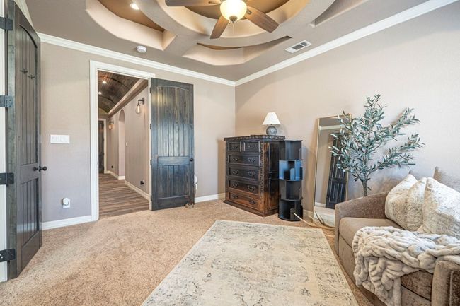 7113 E County Road 114, House other with 4 bedrooms, 4 bathrooms and 3 parking in Midland TX | Image 43