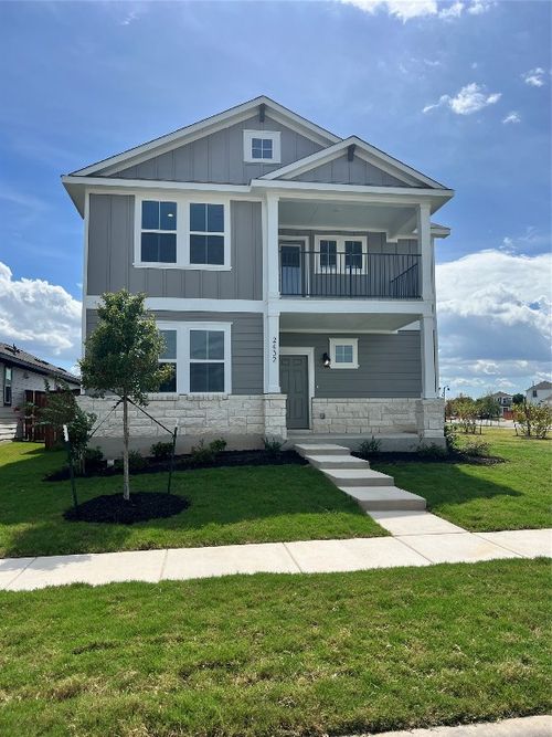 2432 Oscar Eli Pl, Round Rock, TX, 78665-3046 | Card Image