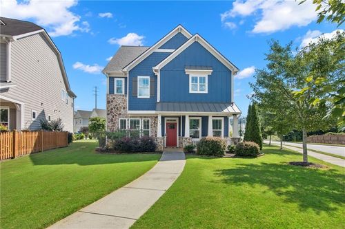 1946 Jeffery Rd Nw, Atlanta, GA, 30318-4489 | Card Image