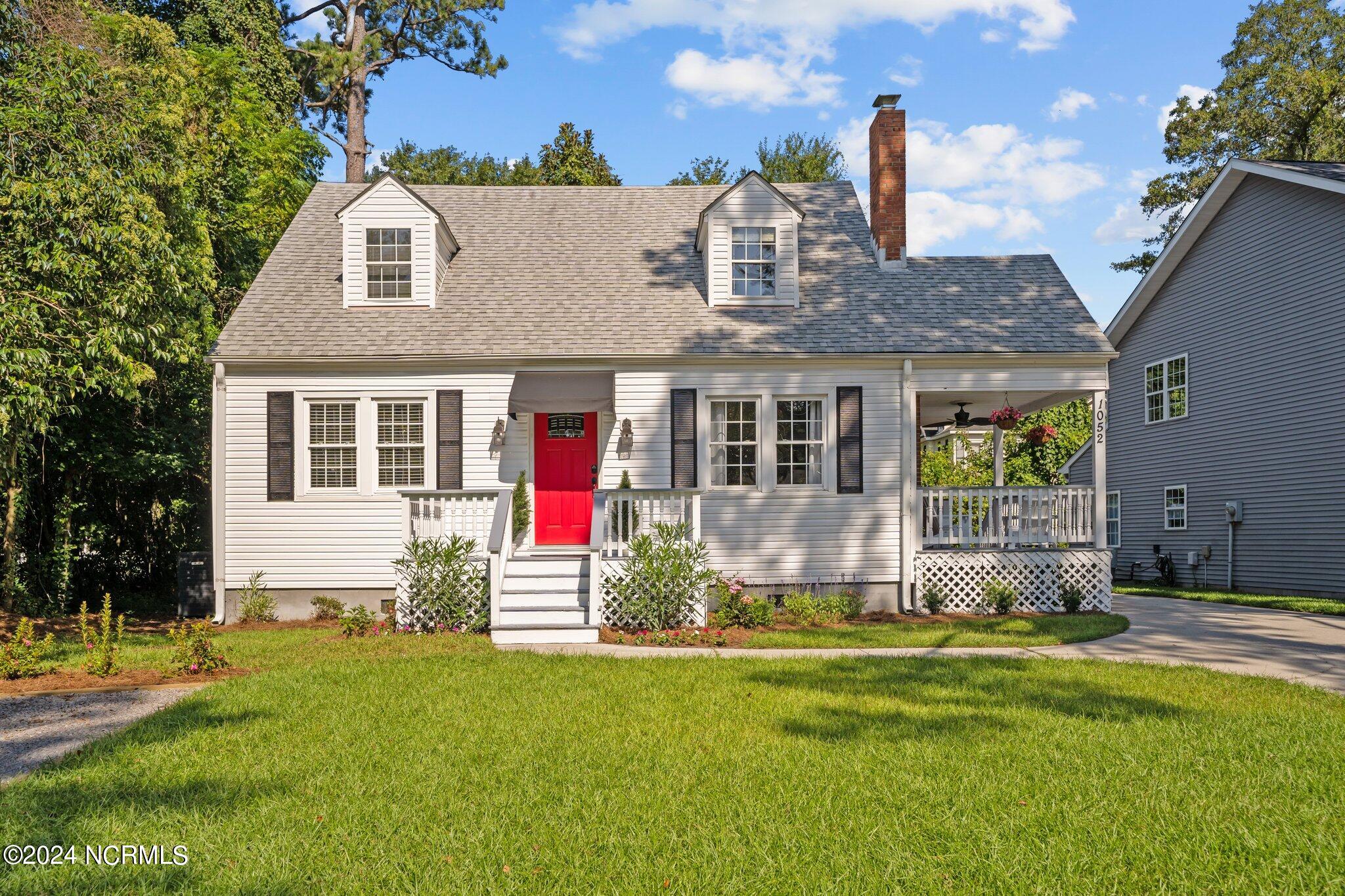 Page Ave, Wilmington, NC 28403