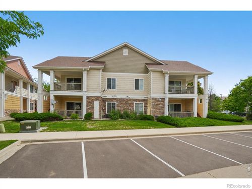 201-4715 Hahns Peak Drive, Loveland, CO, 80538 | Card Image