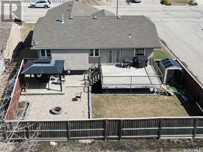 54 Whitesand Dr, House other with 4 bedrooms, 3 bathrooms and null parking in Yorkton SK | Image 3