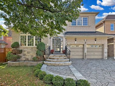 16 Adastra Cres, House other with 4 bedrooms, 3 bathrooms and 6 parking in Markham ON | Image 1