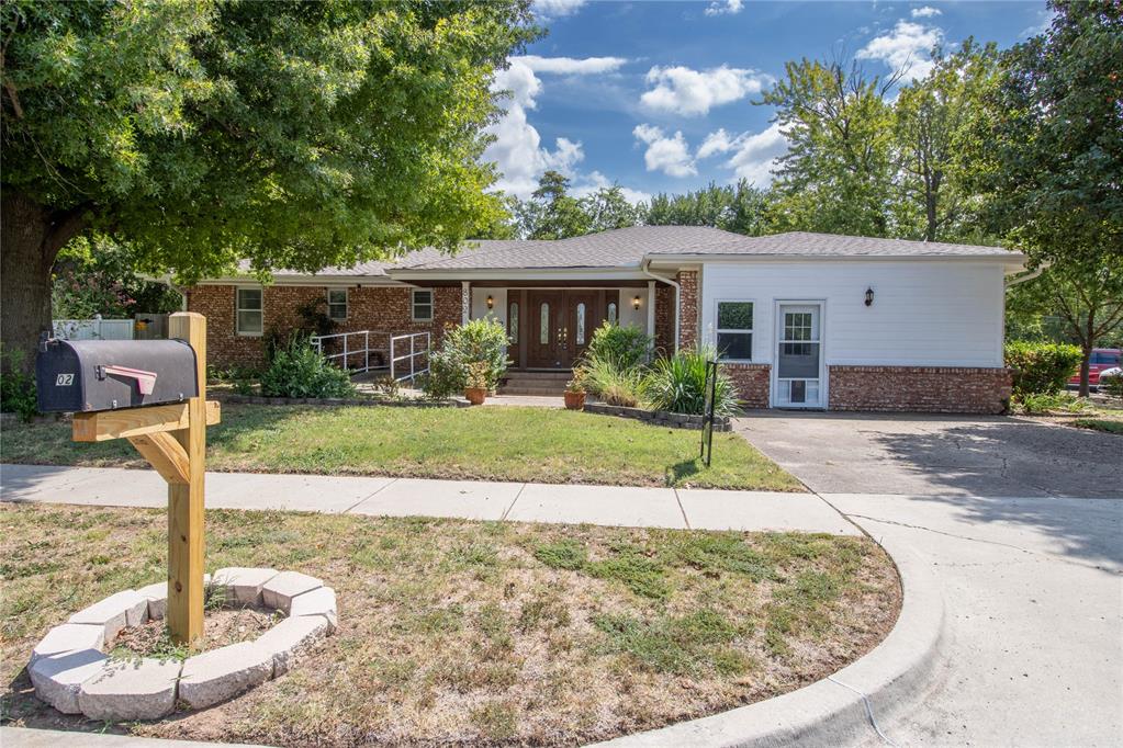 Eufaula St, Norman, OK 73071