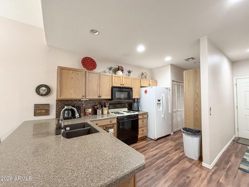 116-205 N 74th St, Mesa, AZ, 85207-7415 | Card Image