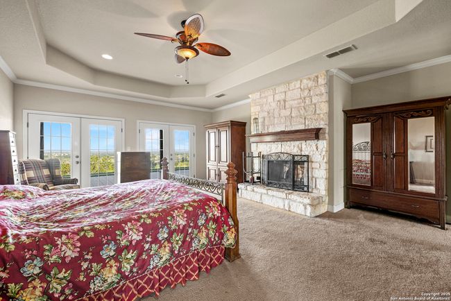 2250 Otte Rd, Home with 2 bedrooms, 2 bathrooms and null parking in Stonewall TX | Image 8