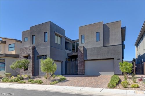 10740 Steel Ridge Ct, Las Vegas, NV, 89135-1636 | Card Image