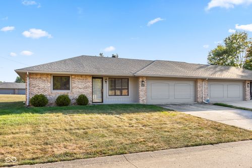 1805 Monica Ln, Anderson, IN, 46013-2595 | Card Image