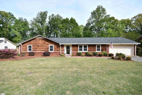 117 Kingsley Dr, Mauldin, SC, 29662-2329 | Card Image