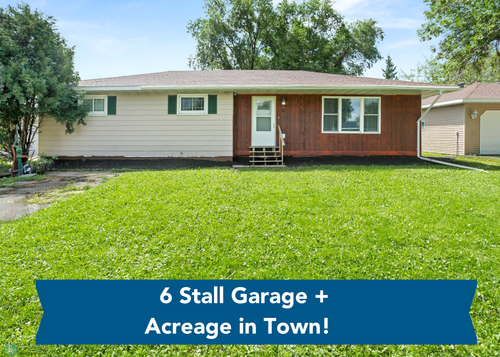 111 Bean Ave, Dilworth, MN, 56529-1430 | Card Image