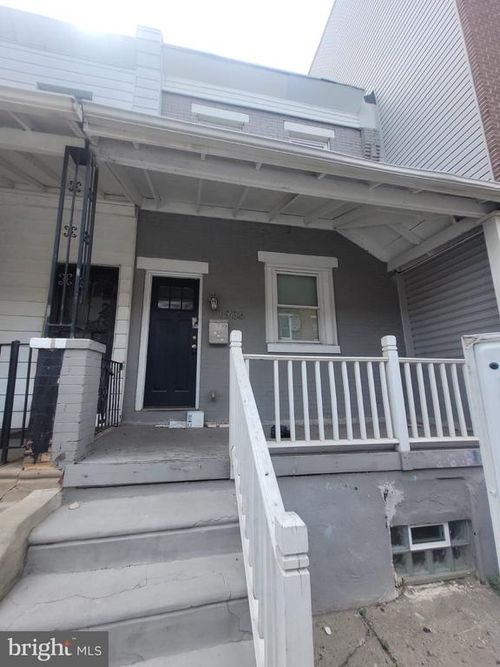 1936 S Norwood St, PHILADELPHIA, PA, 19145-2731 | Card Image