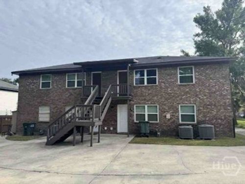 2511 Oak Forest Dr, savannah, GA, 31404-6310 | Card Image