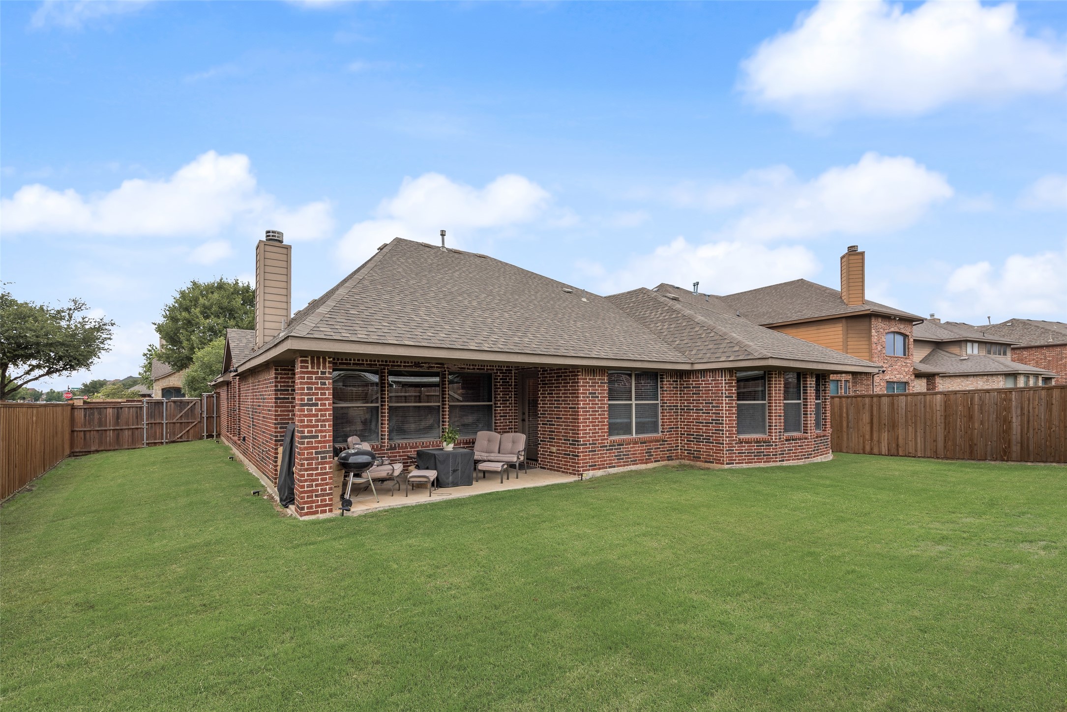 Residential in Grand Prairie 5
