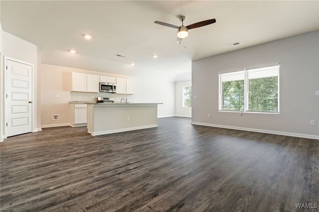 2381 Bobwhite Dr, House other with 4 bedrooms, 2 bathrooms and null parking in Tuscaloosa AL | Image 7